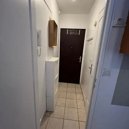 20e Appartamento Parigi