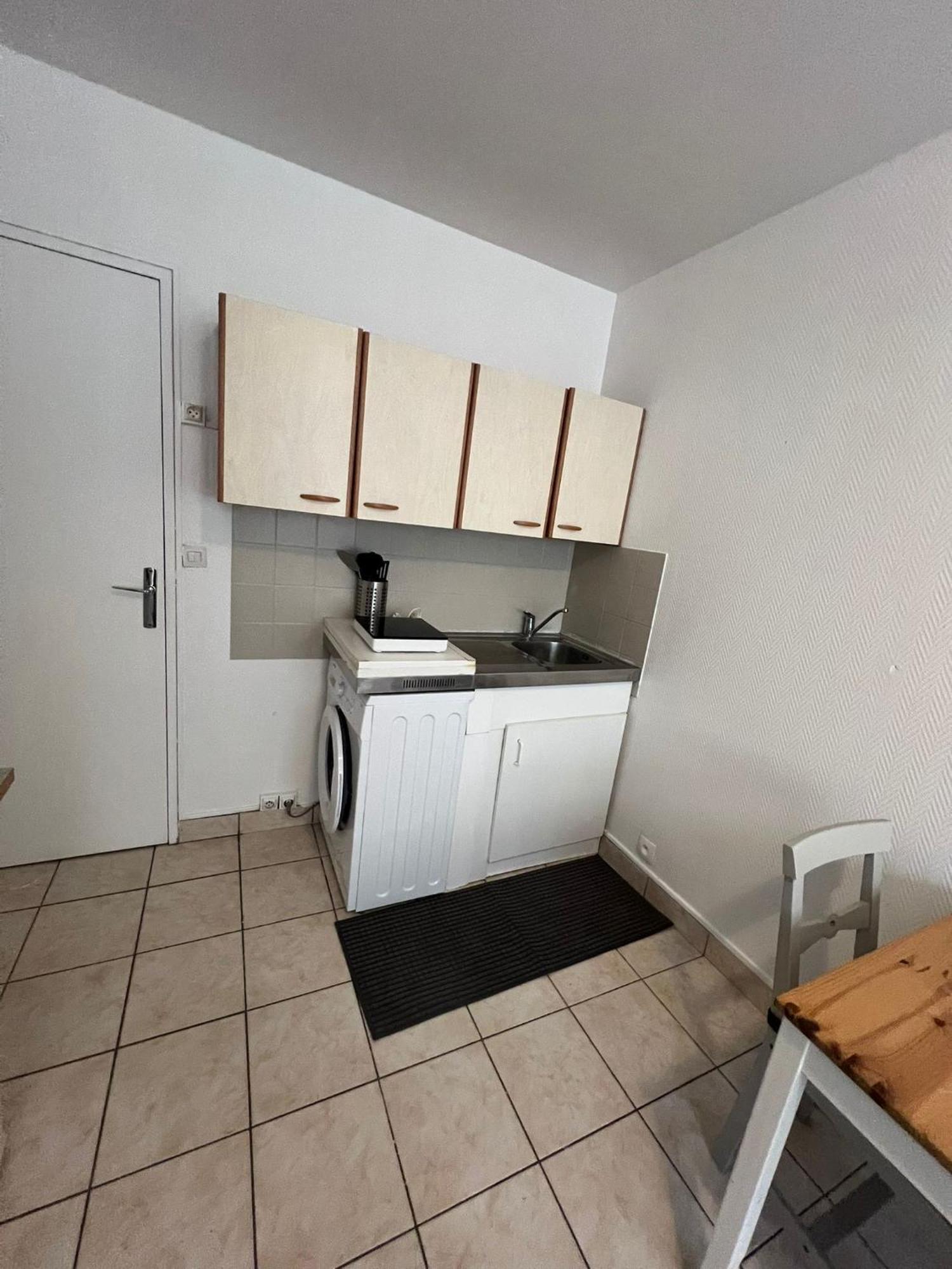 Apartment 20e